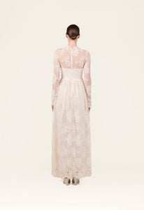 Mina Arena Maxi Dress