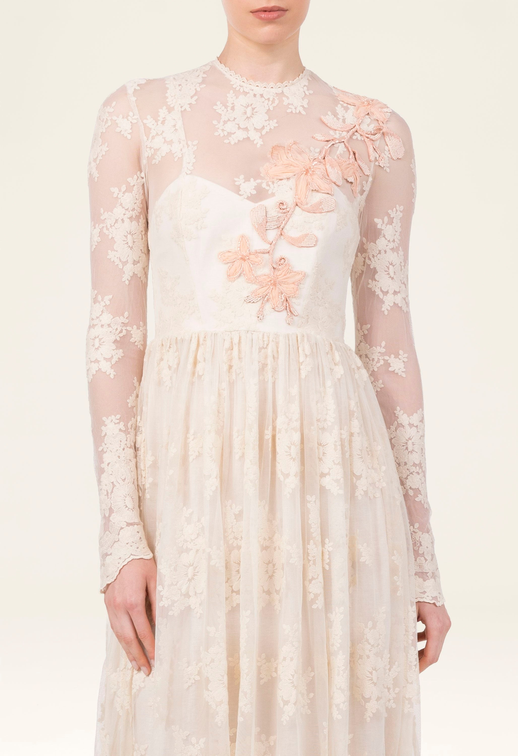 Mina Arena Maxi Dress