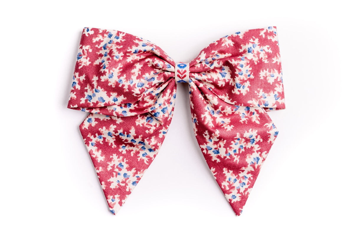 Willow Creek Bow in Red