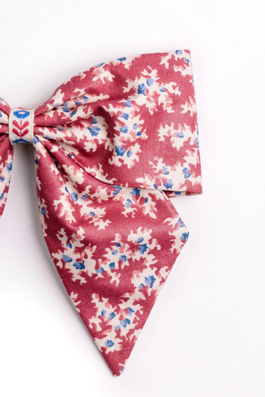 Willow Creek Bow in Red