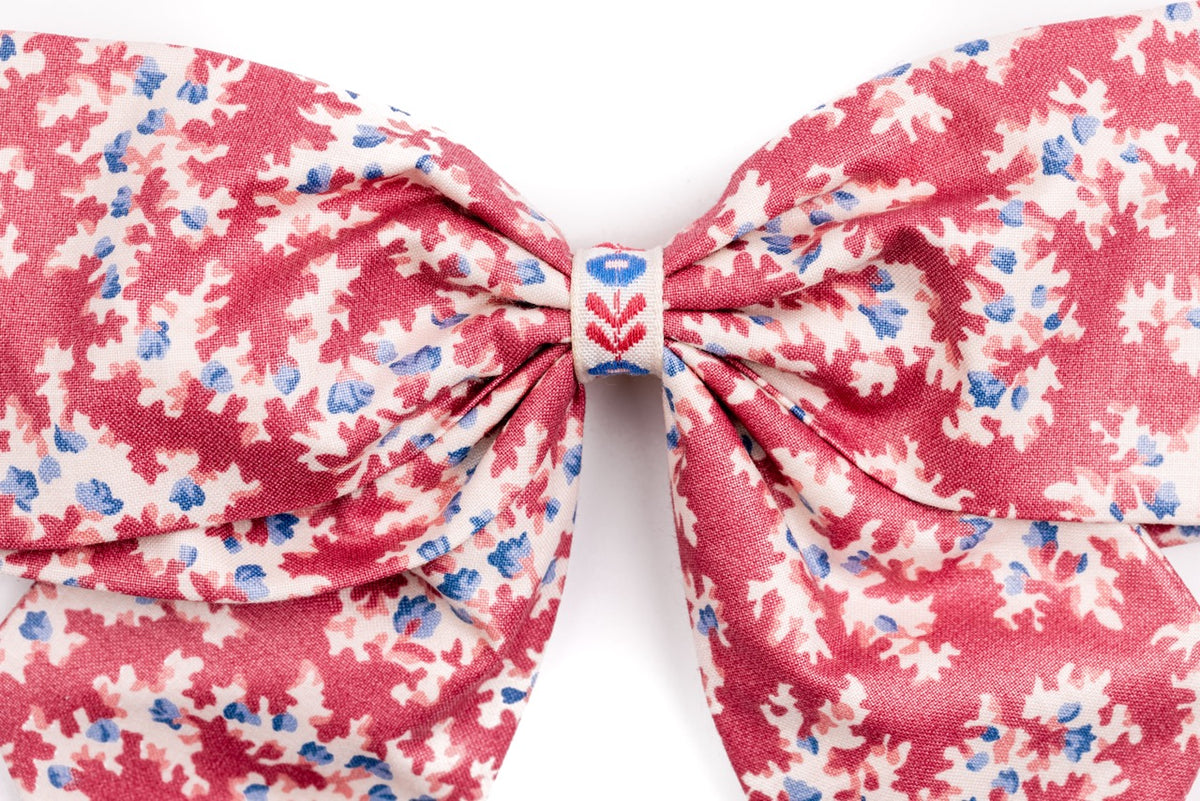 Willow Creek Bow in Red