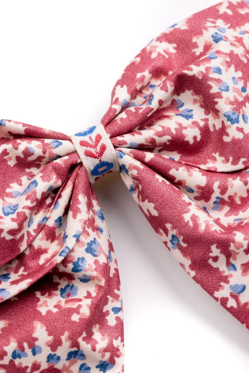 Willow Creek Bow in Red