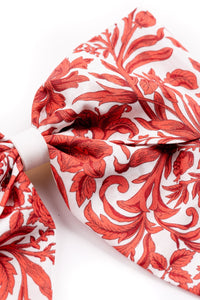 Liberty Heritage Sambourne Bow in Red