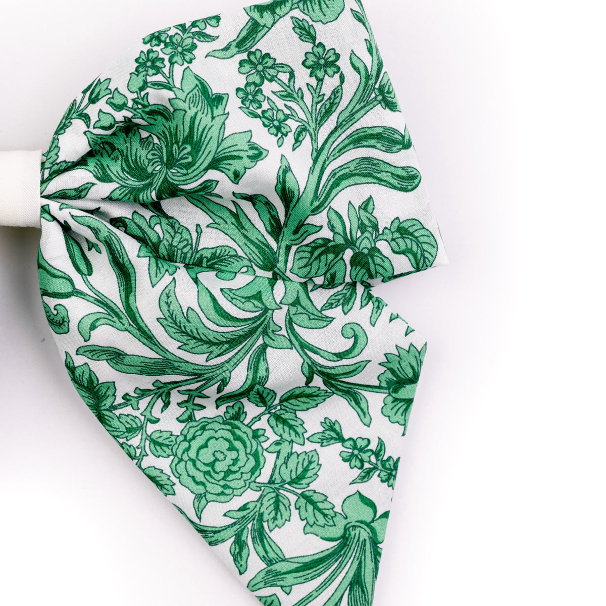 Liberty Heritage Sambourne Bow in Green