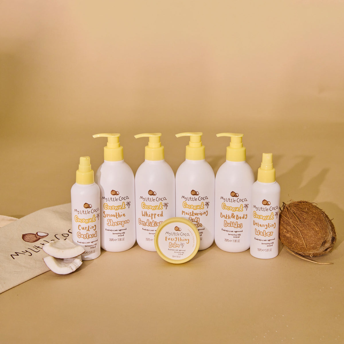 'The Originals' Gift Set