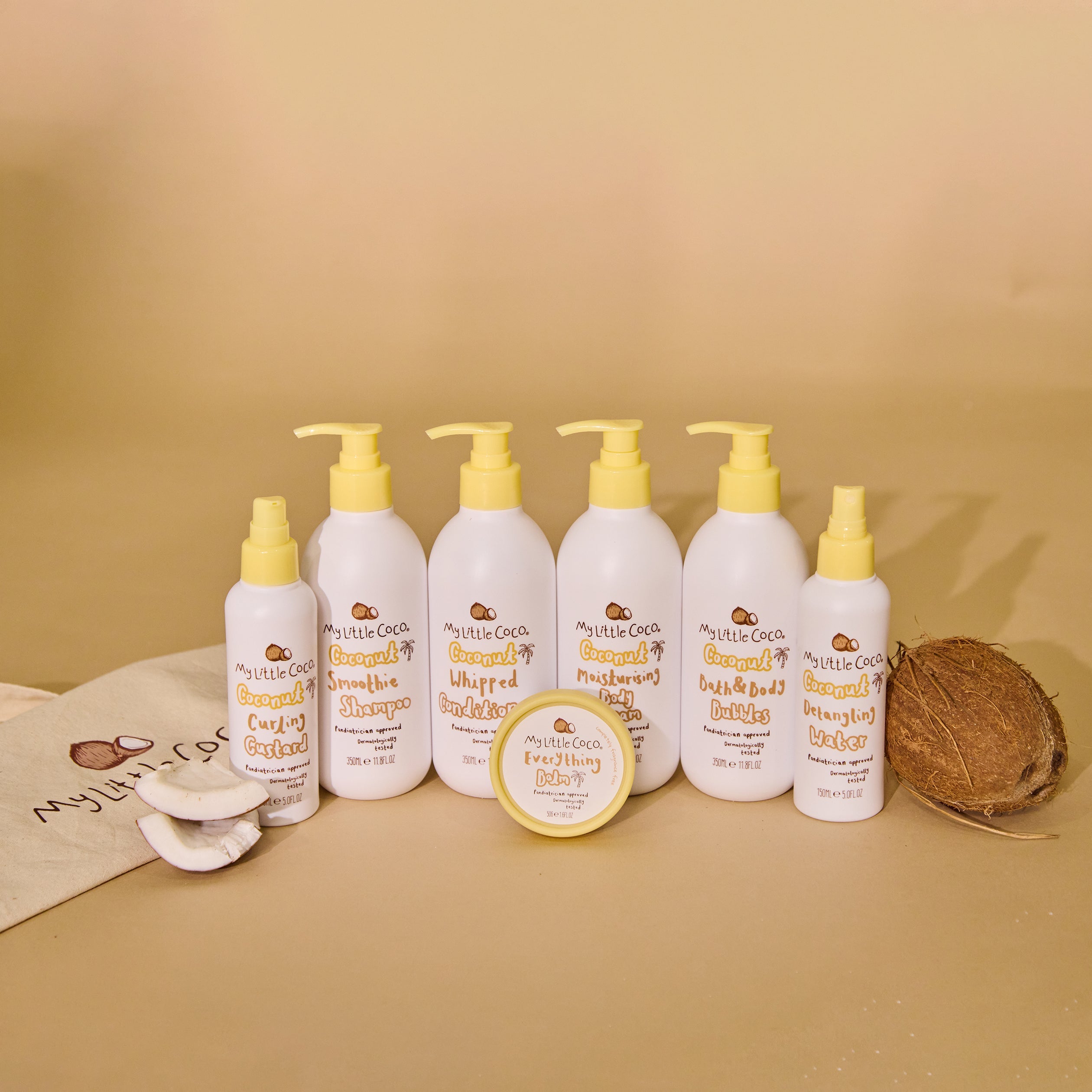 'The Originals' Gift Set