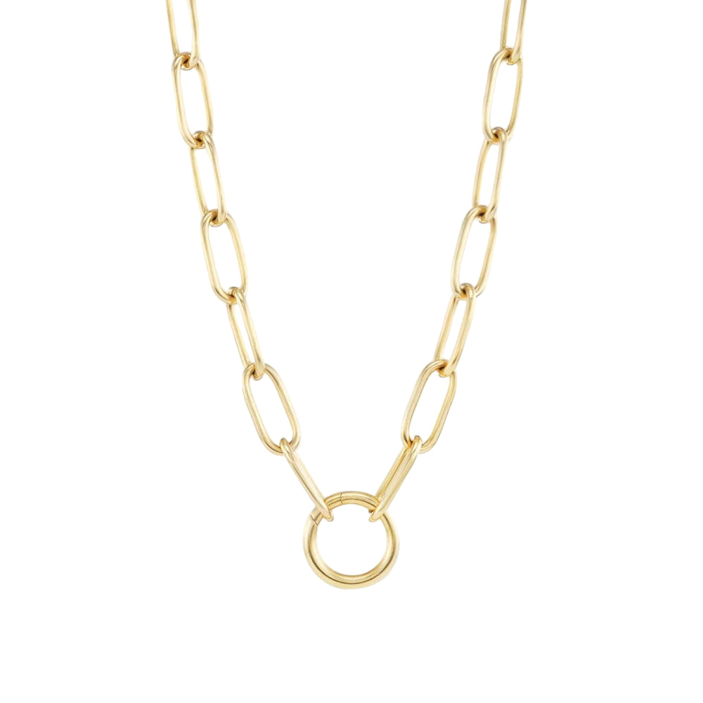 Sardinia Chain III - Marlo Laz