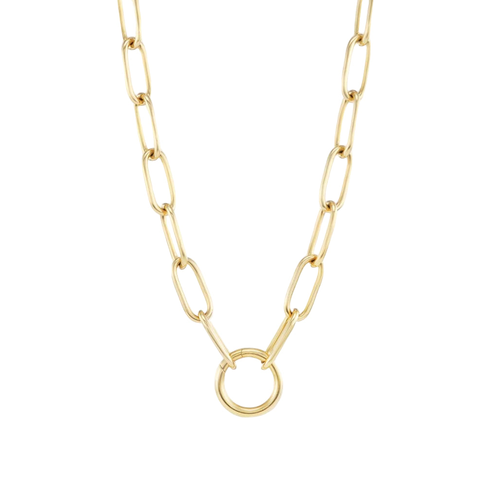 Sardinia Chain III - Marlo Laz