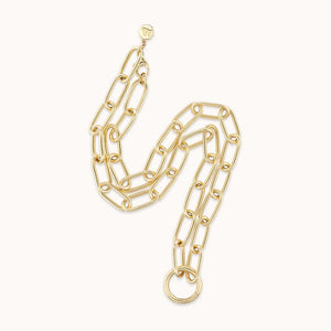 Sardinia Chain III - Marlo Laz