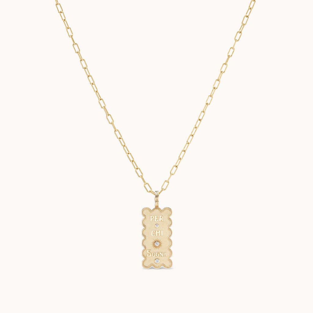 Per Chi Sogna Mini Dream Token