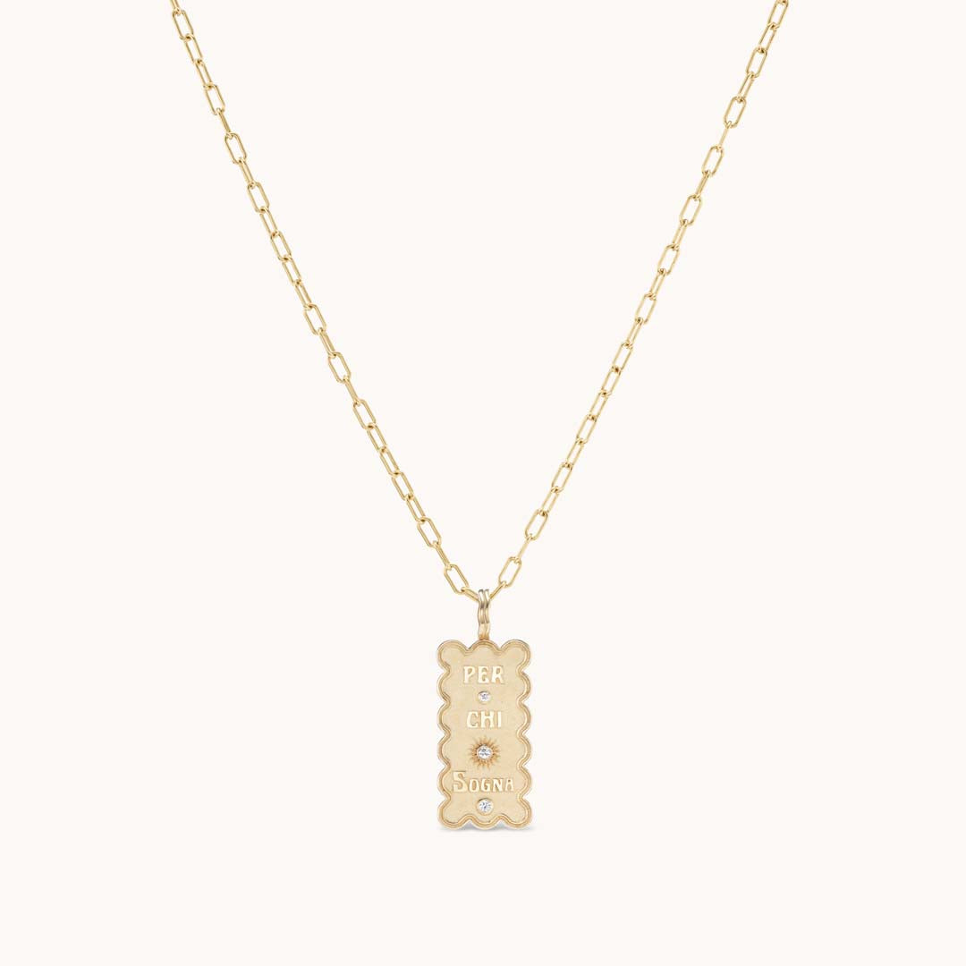 Per Chi Sogna Mini Dream Token