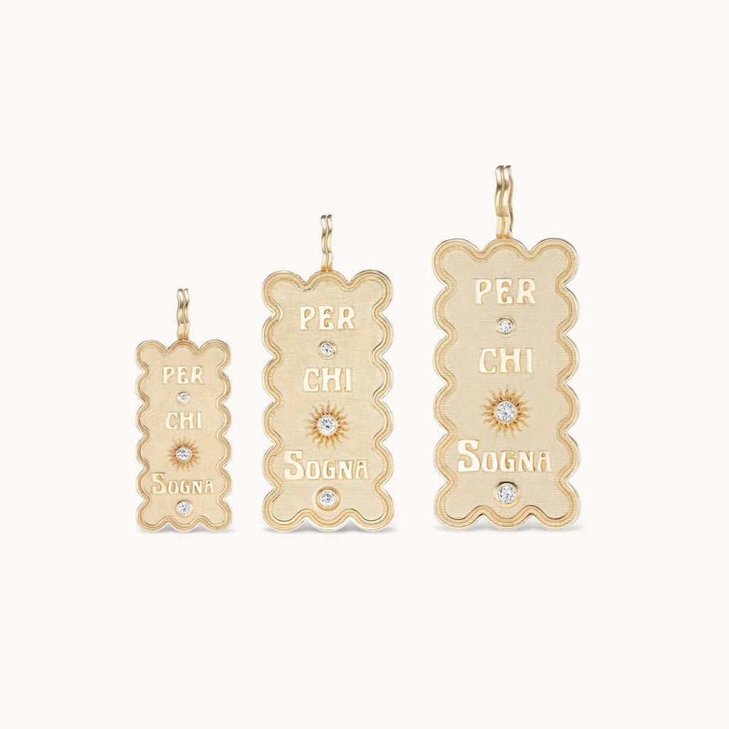 Per Chi Sogna Mini Dream Token