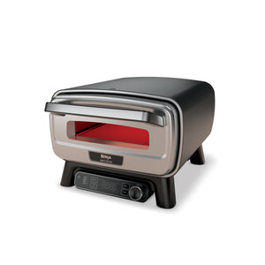 Artisan 5-in-1 Portable Electric Pizza & Outdoor Oven