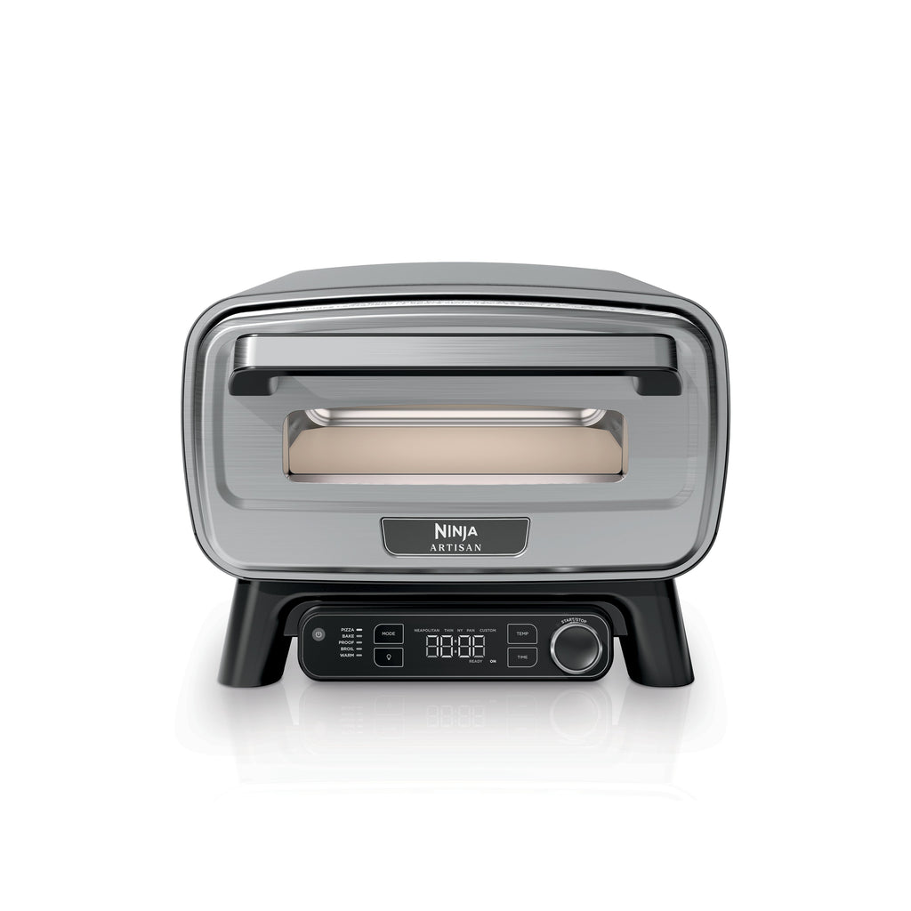 Artisan 5-in-1 Portable Electric Pizza & Outdoor Oven