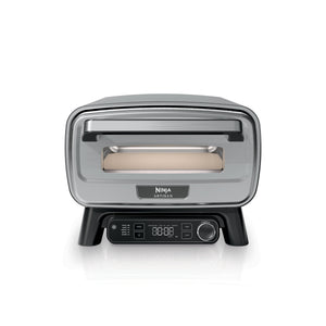 Artisan 5-in-1 Portable Electric Pizza & Outdoor Oven