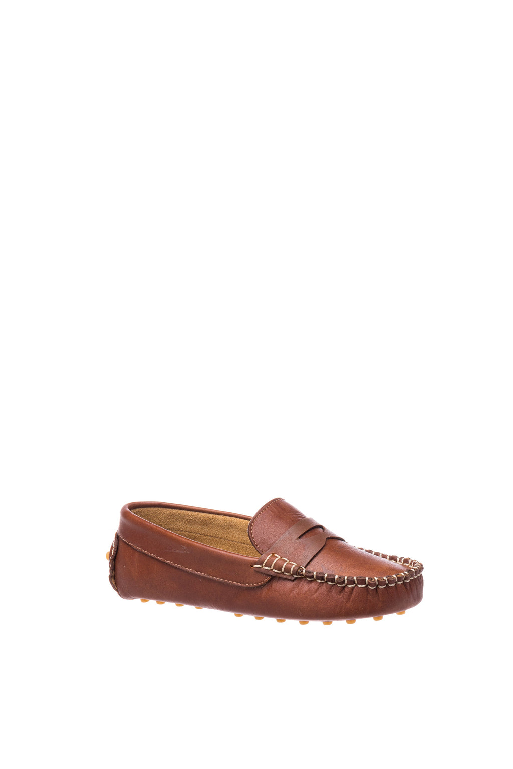 Logan Loafers Natural Brown