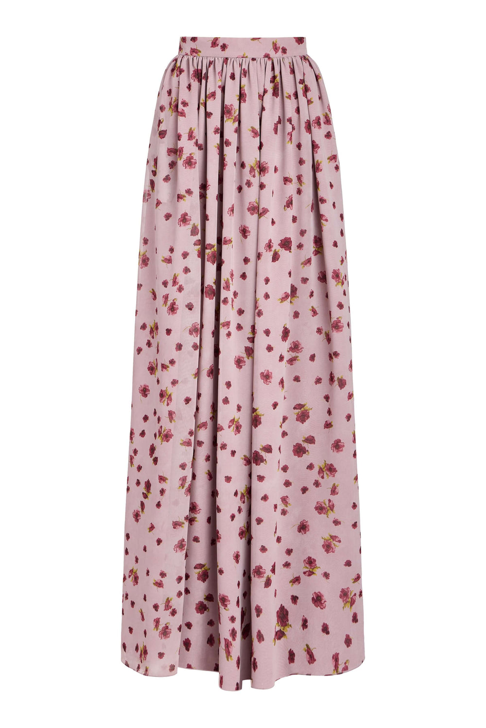 Morgaine Dusty Rose Skirt