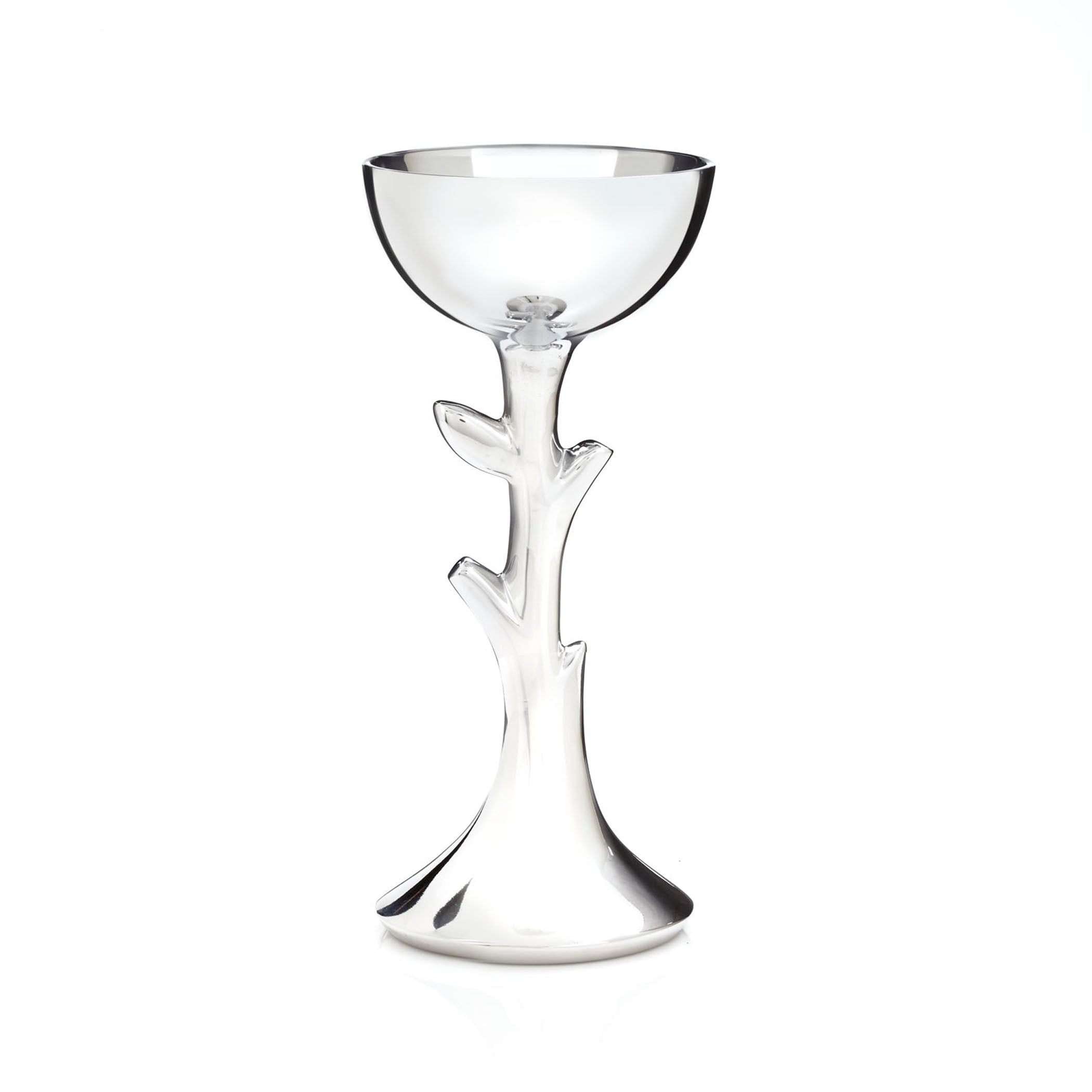 Judaica Tree of Life Kiddush Cup