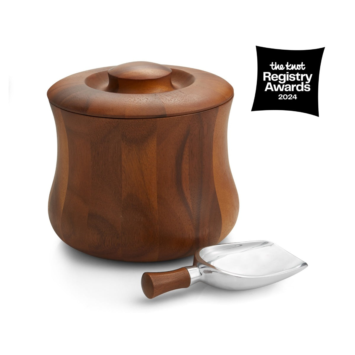 Nara Ice Bucket
