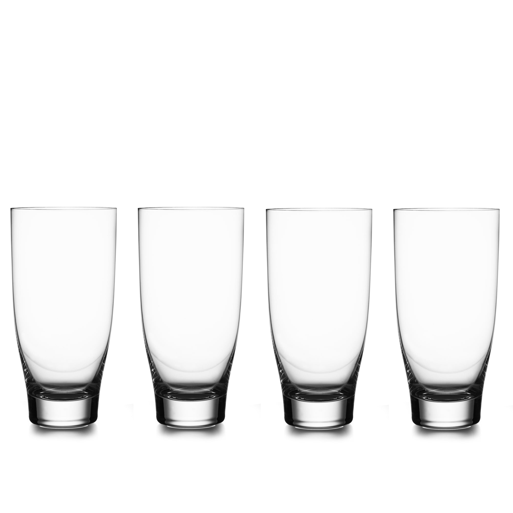 Vie Highball, Set of 4