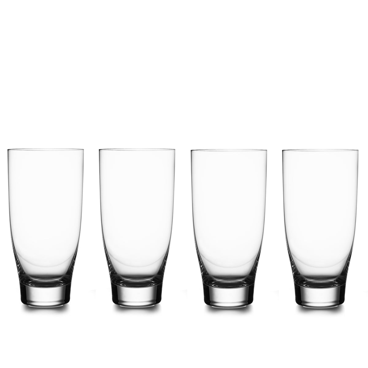 Vie Highball, Set of 4