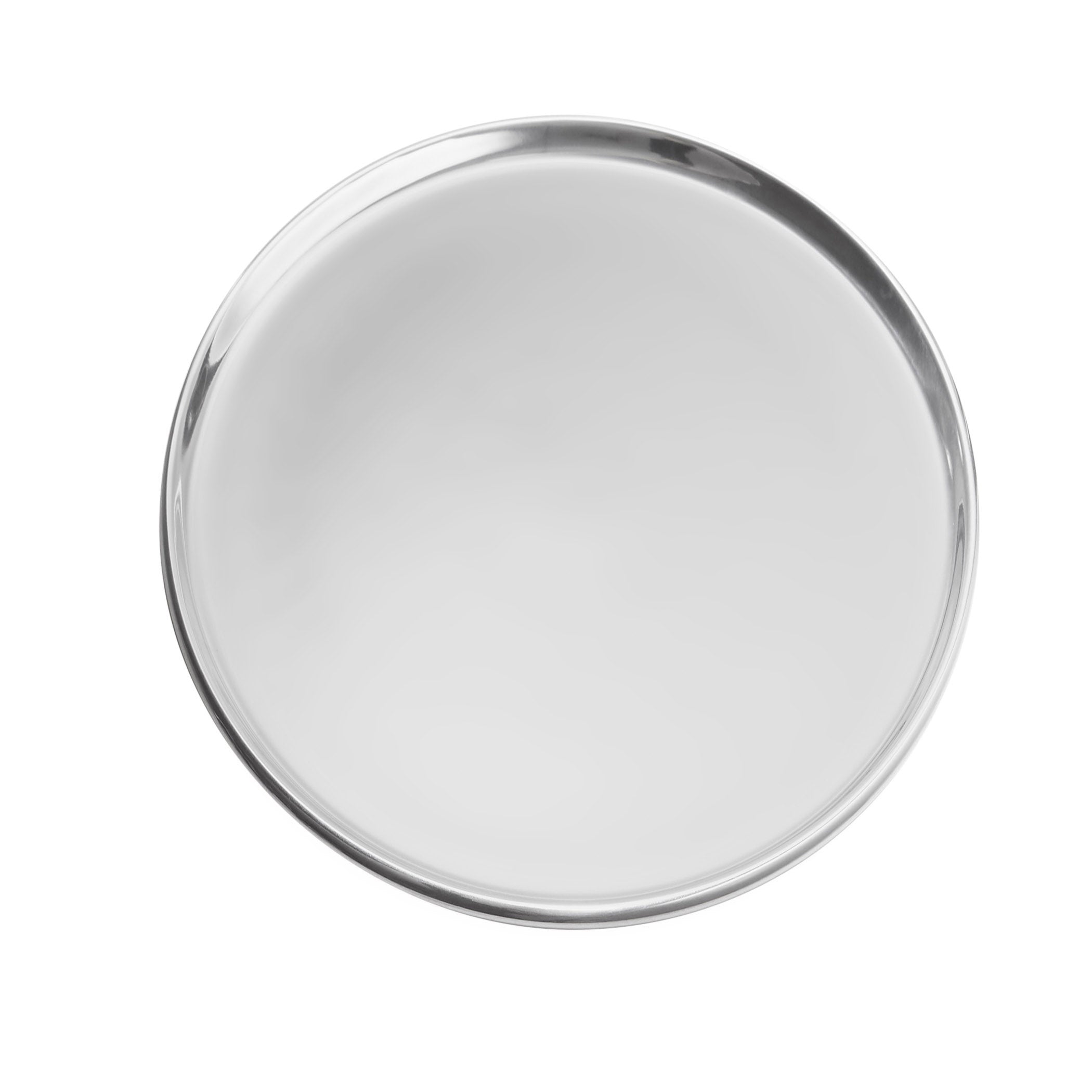 13" Classic Round Tray