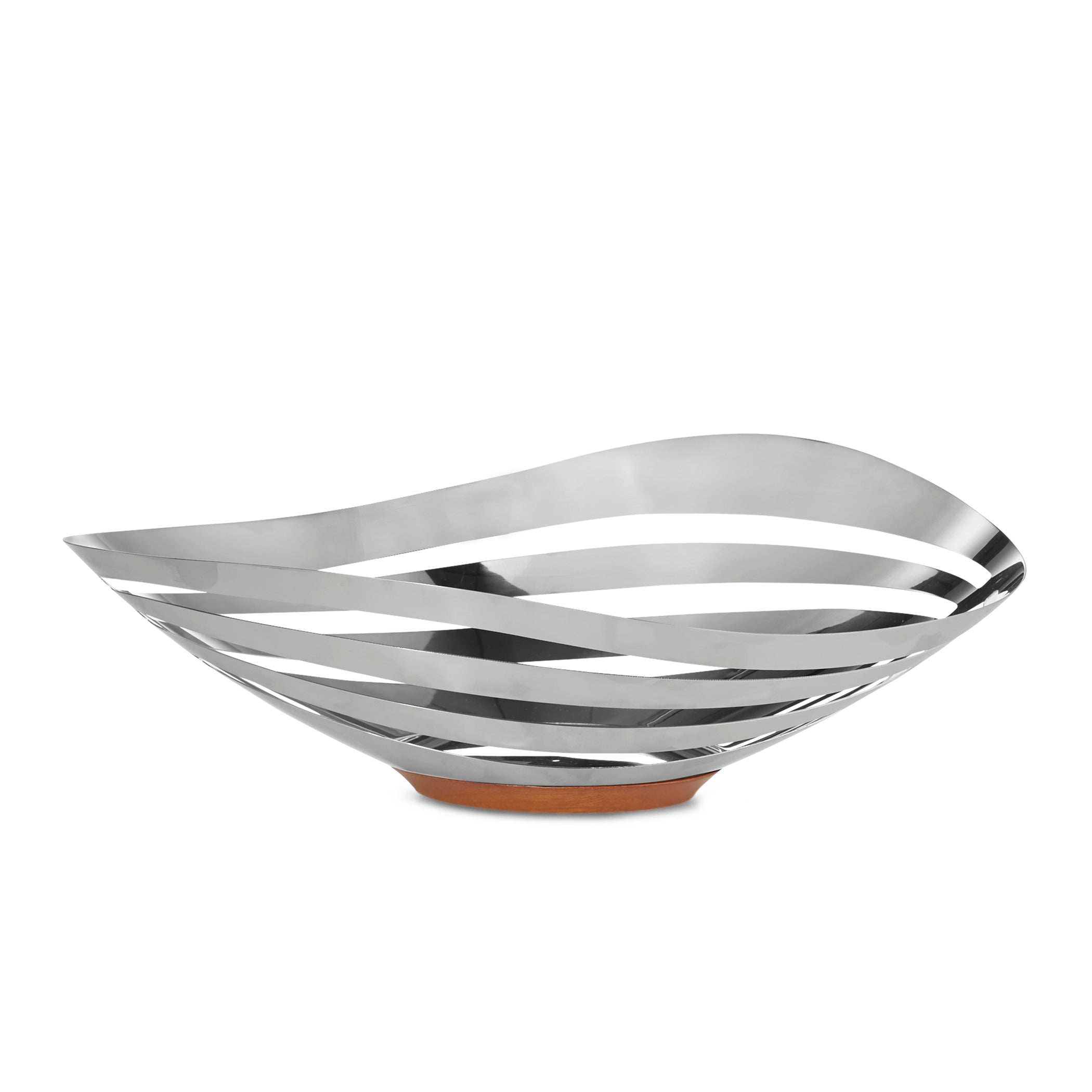 Pulse Bread & Fruit Bowl
