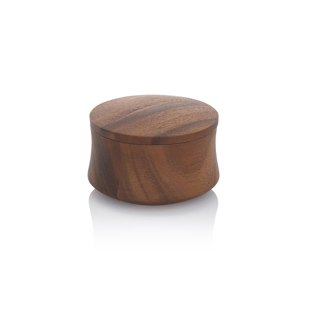 Nara Salt Cellar