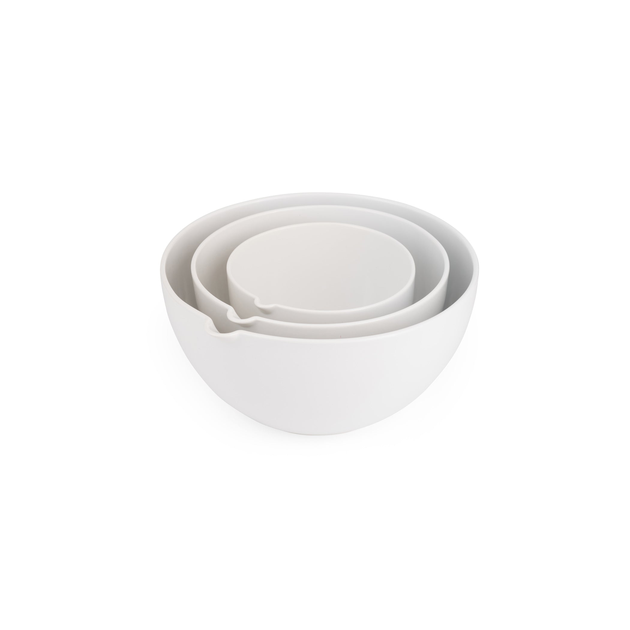 Duets Nesting Mixing Bowls