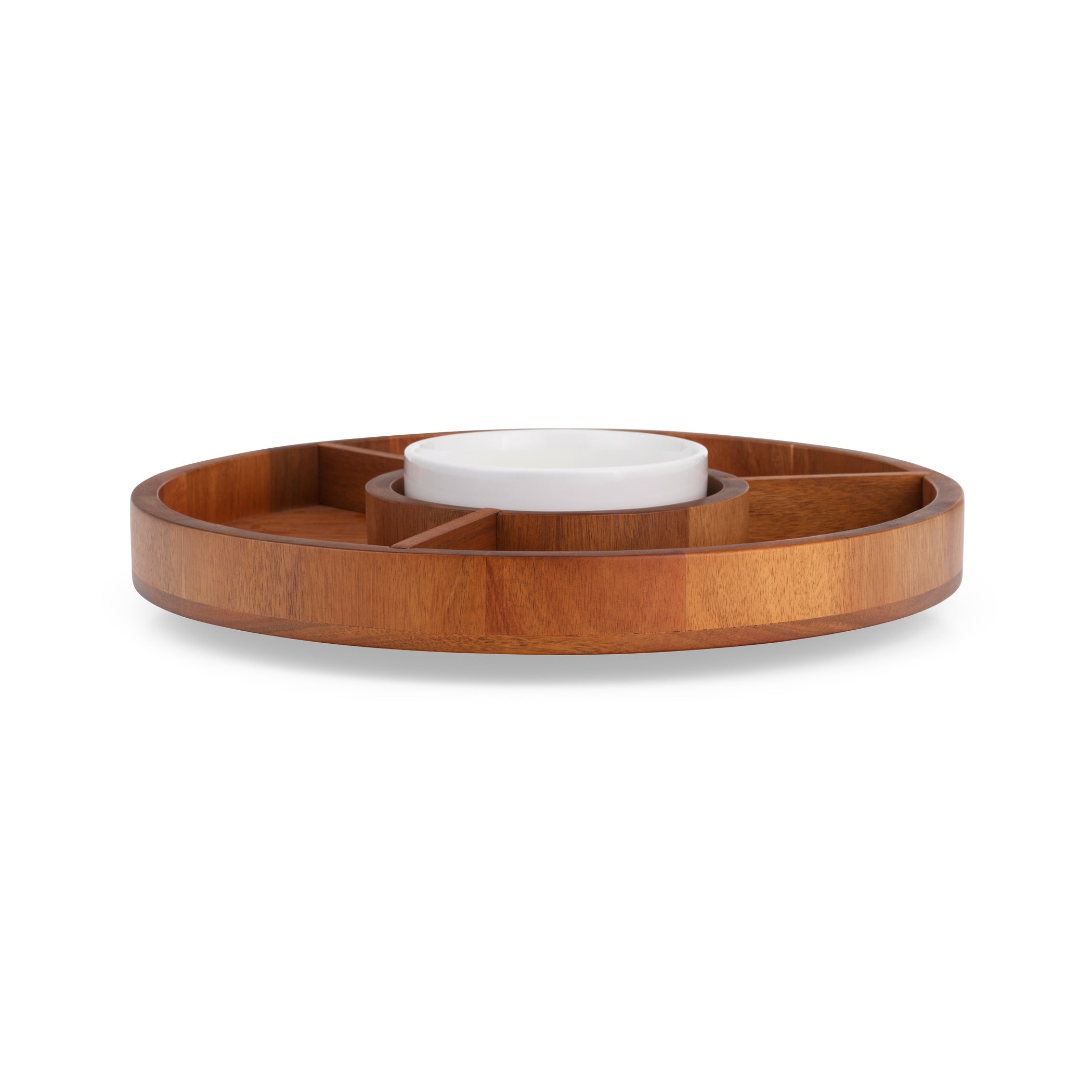 Duets Lazy Susan
