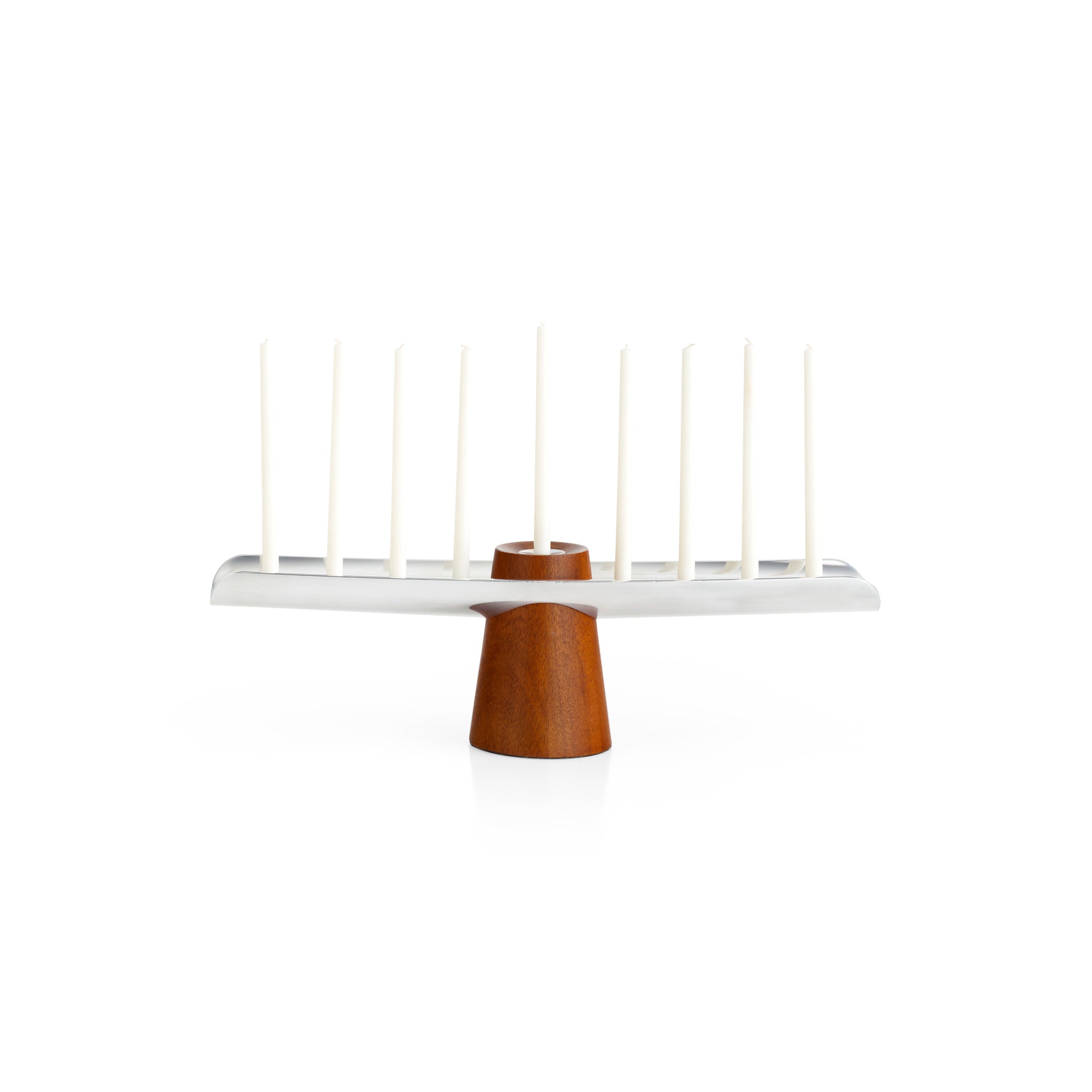 Judaica Classic Menorah