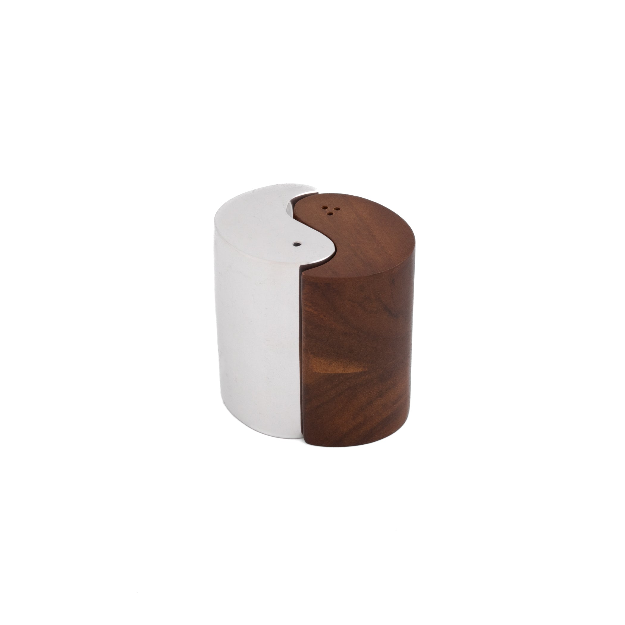 Yin Yang Salt & Pepper