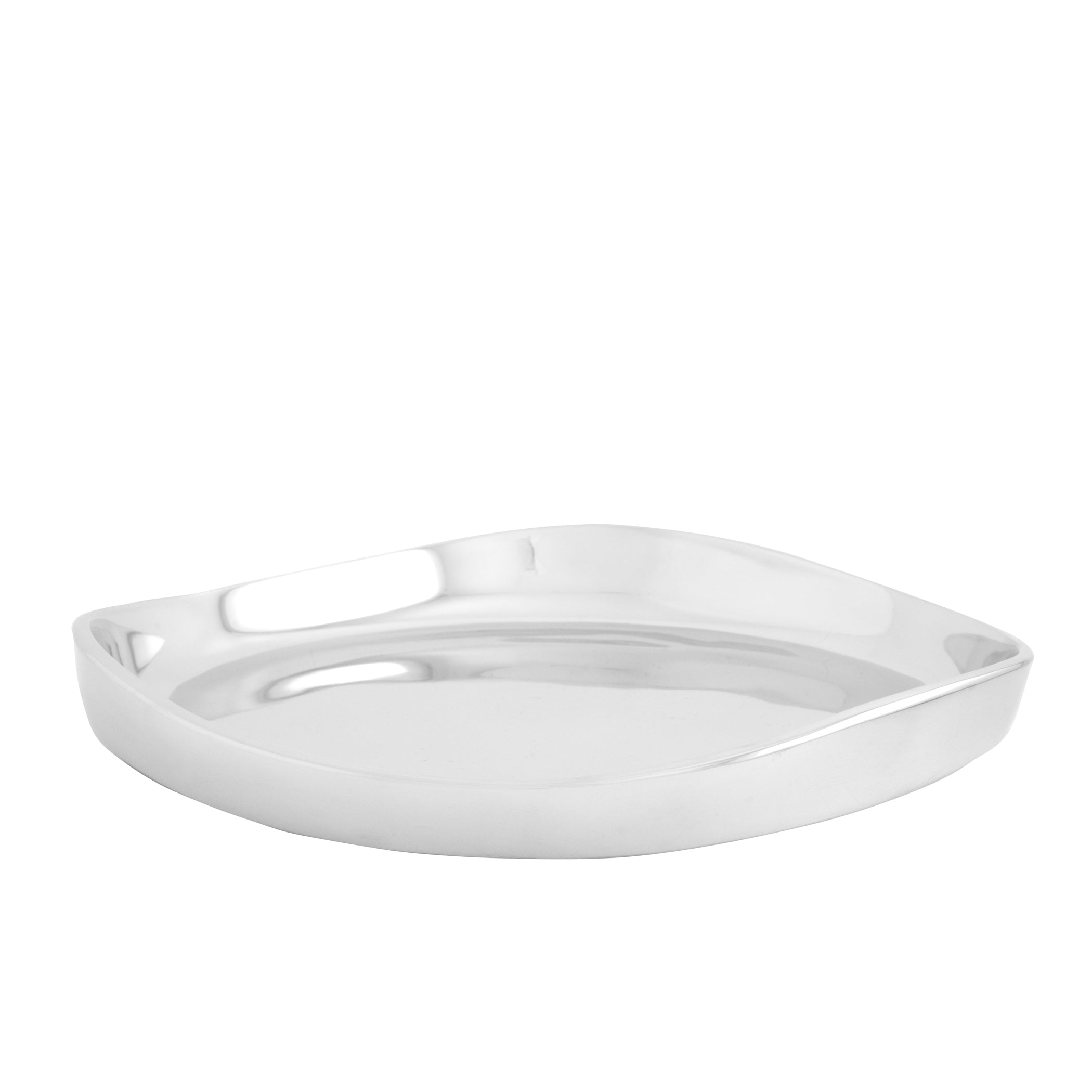 Billow Round Tray