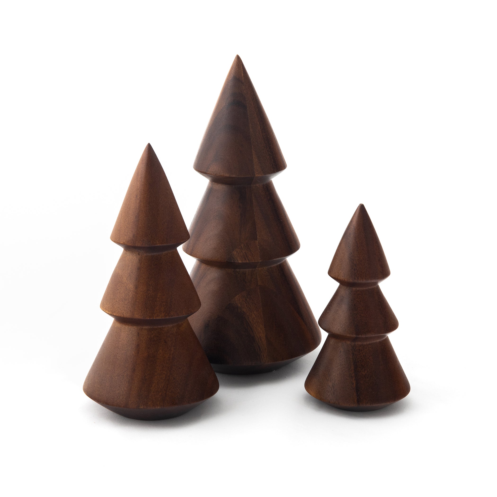 Tree Trio