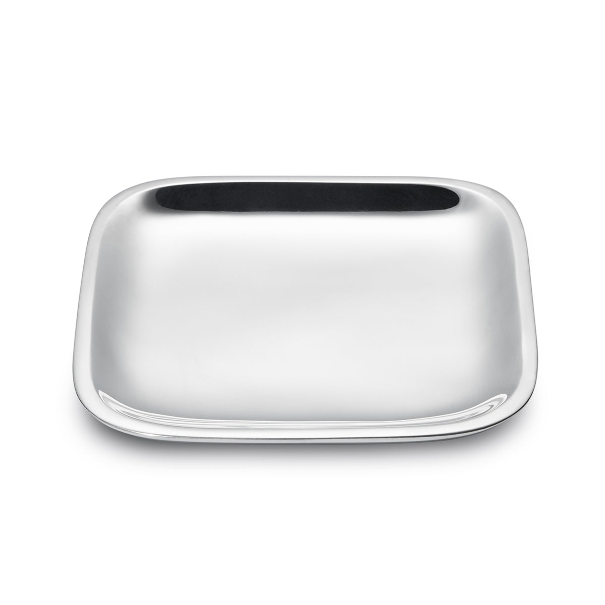 6" Square Accent Tray