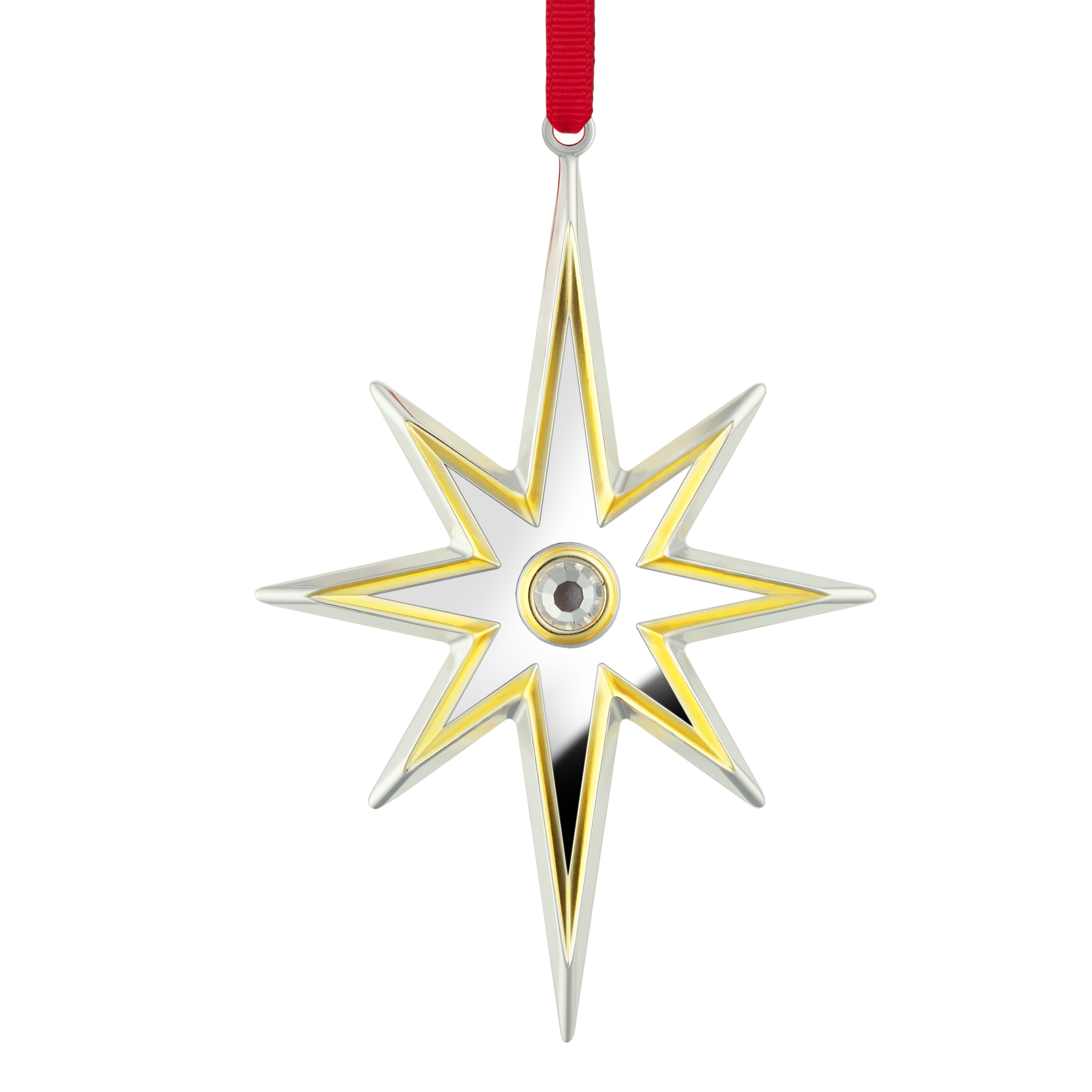 North Star Ornament