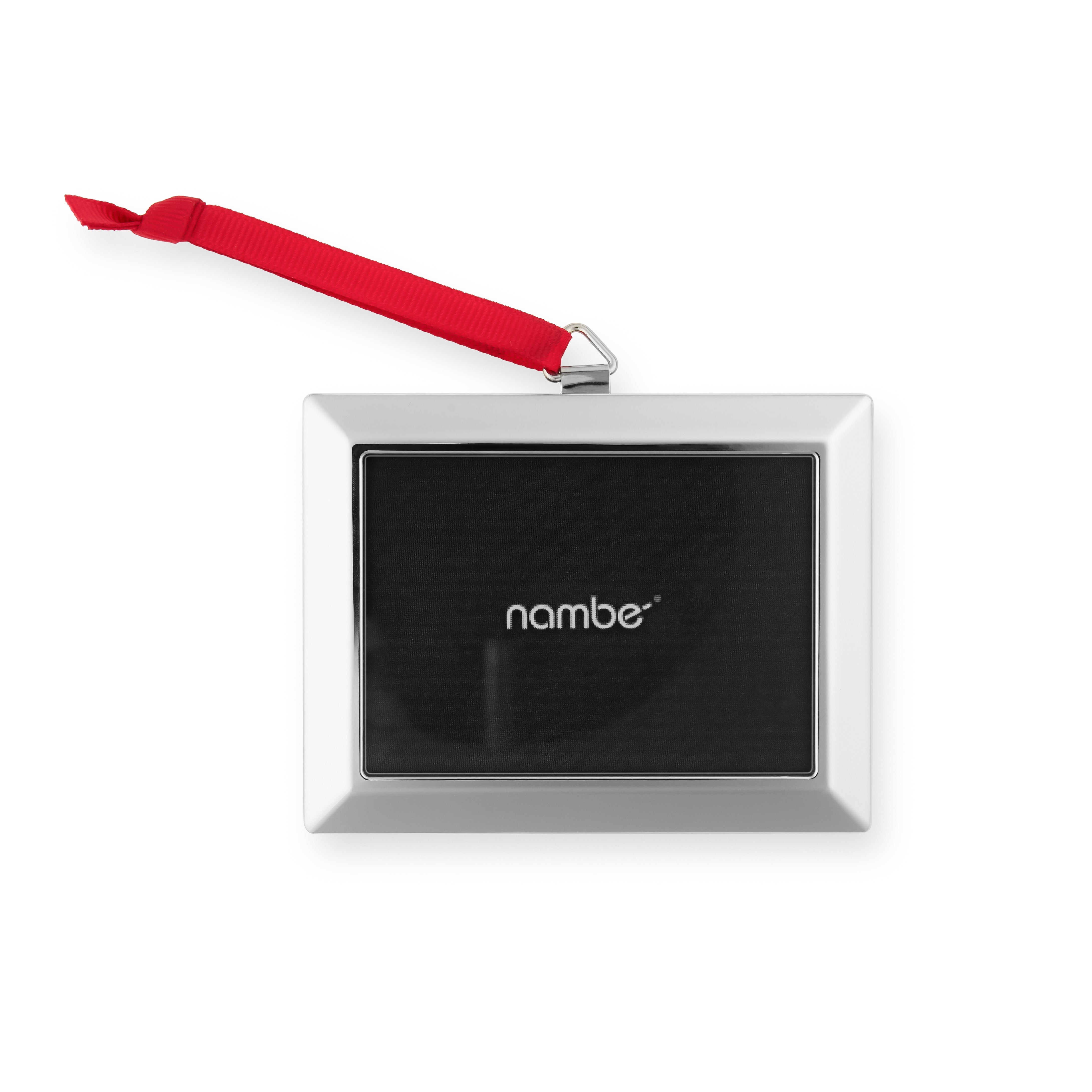 Rectangle Frame Ornament