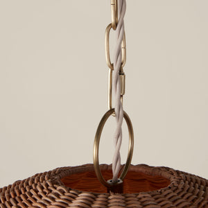 augusta pendant cord