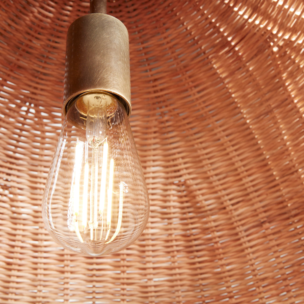 augusta pendant socket