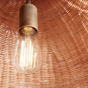 augusta pendant socket