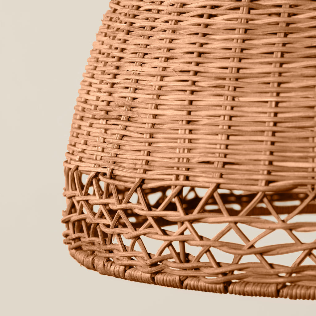 Augusta Table Lamp Detail