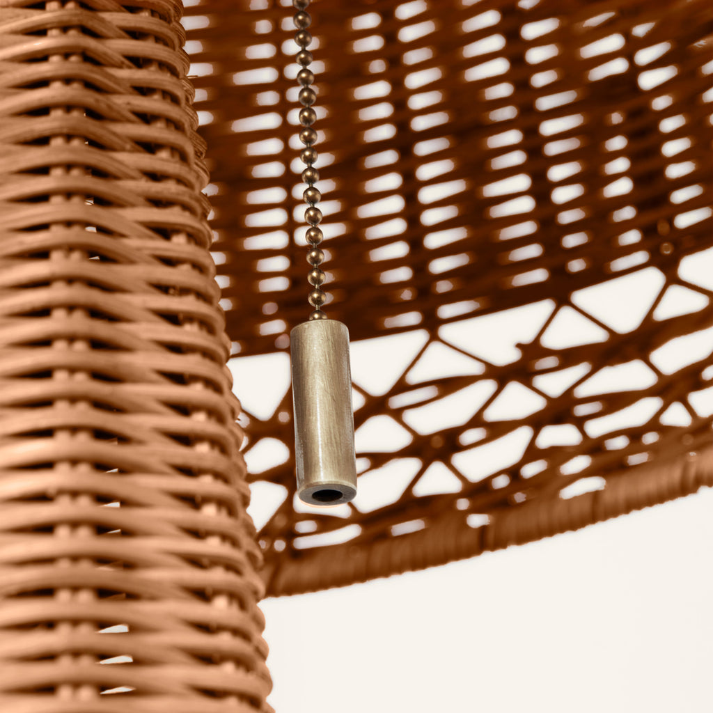 Augusta Table Lamp Detail