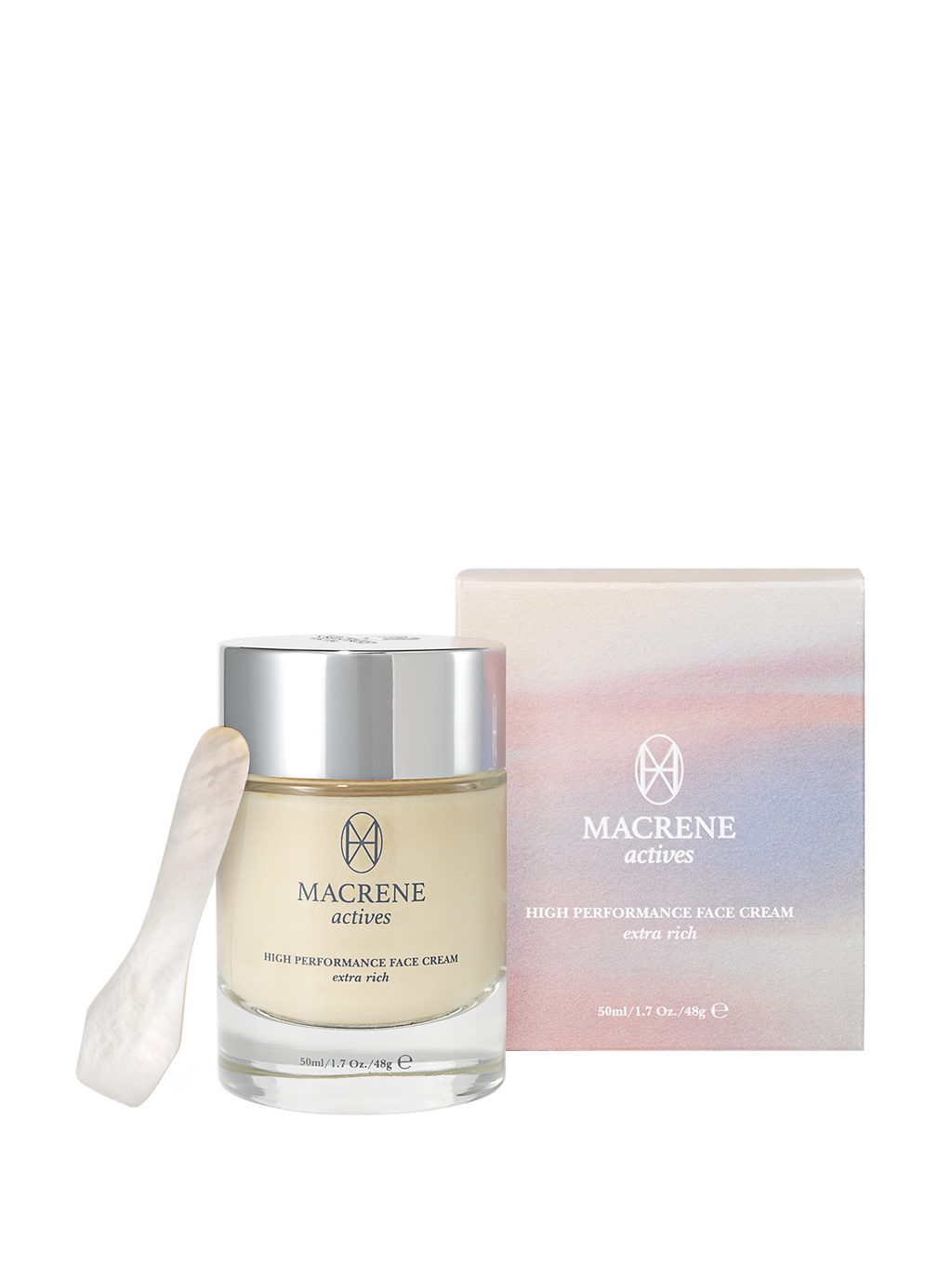 High Performance Face Cream Extra Rich