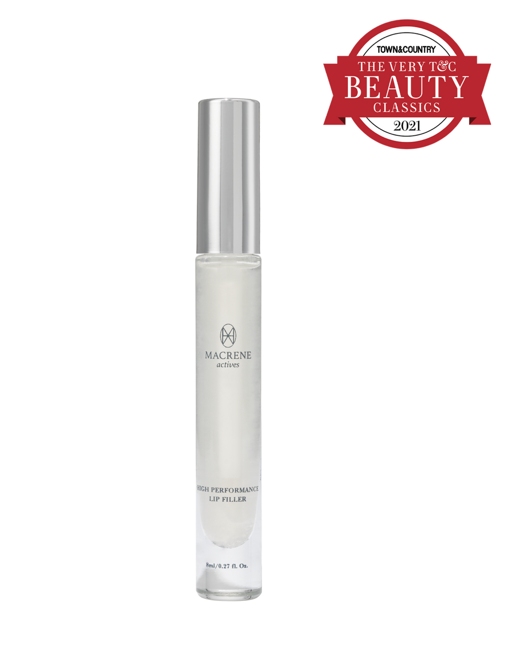 High Performance Lip Filler