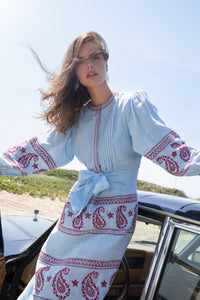 Madaket Piper Dress