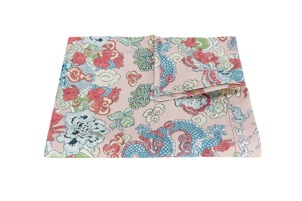 Magic Mountain Tablecloth