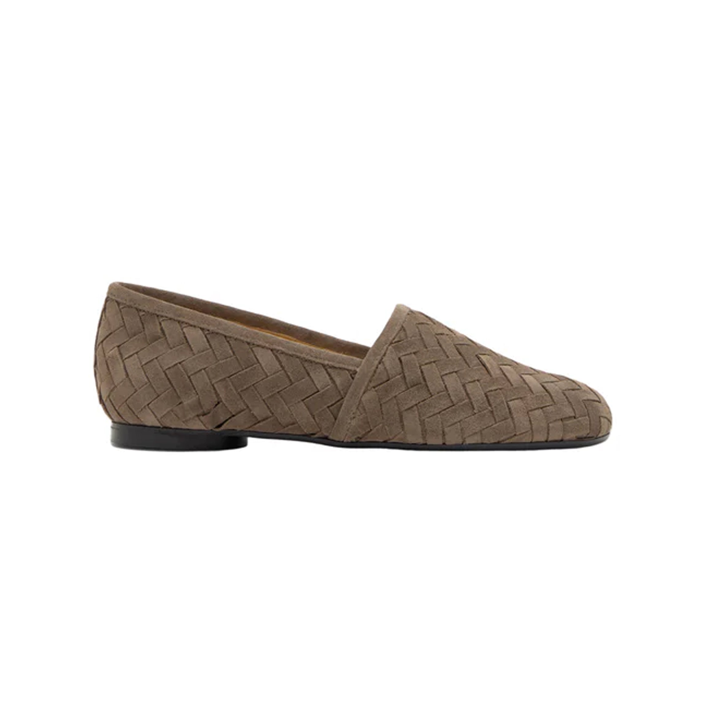 Maia in Taupe