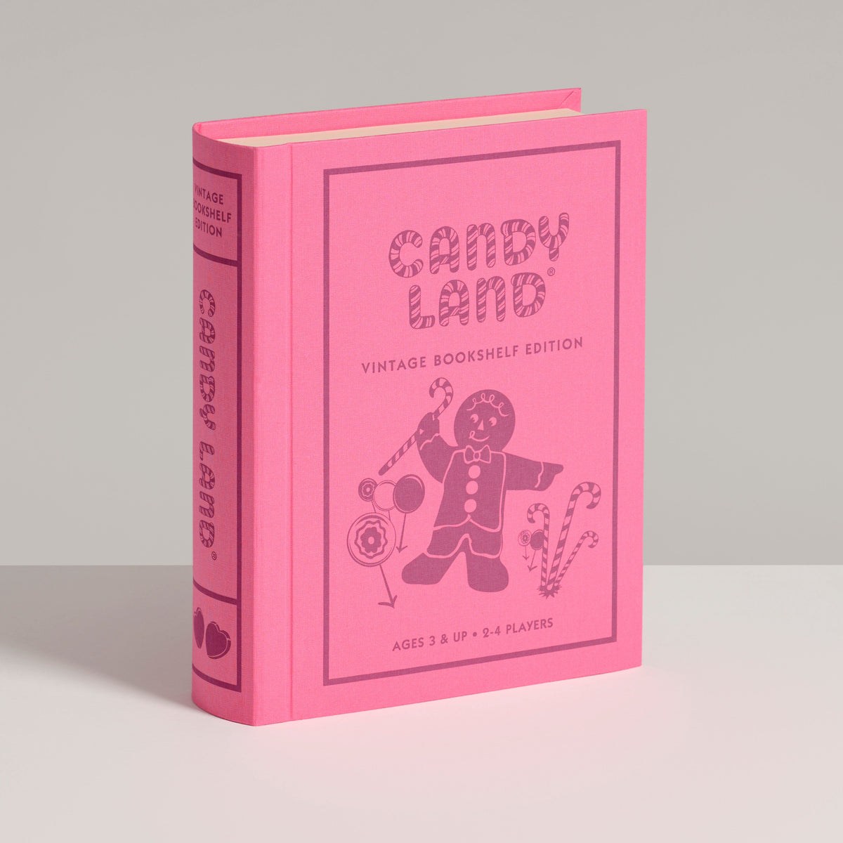 Candy Land