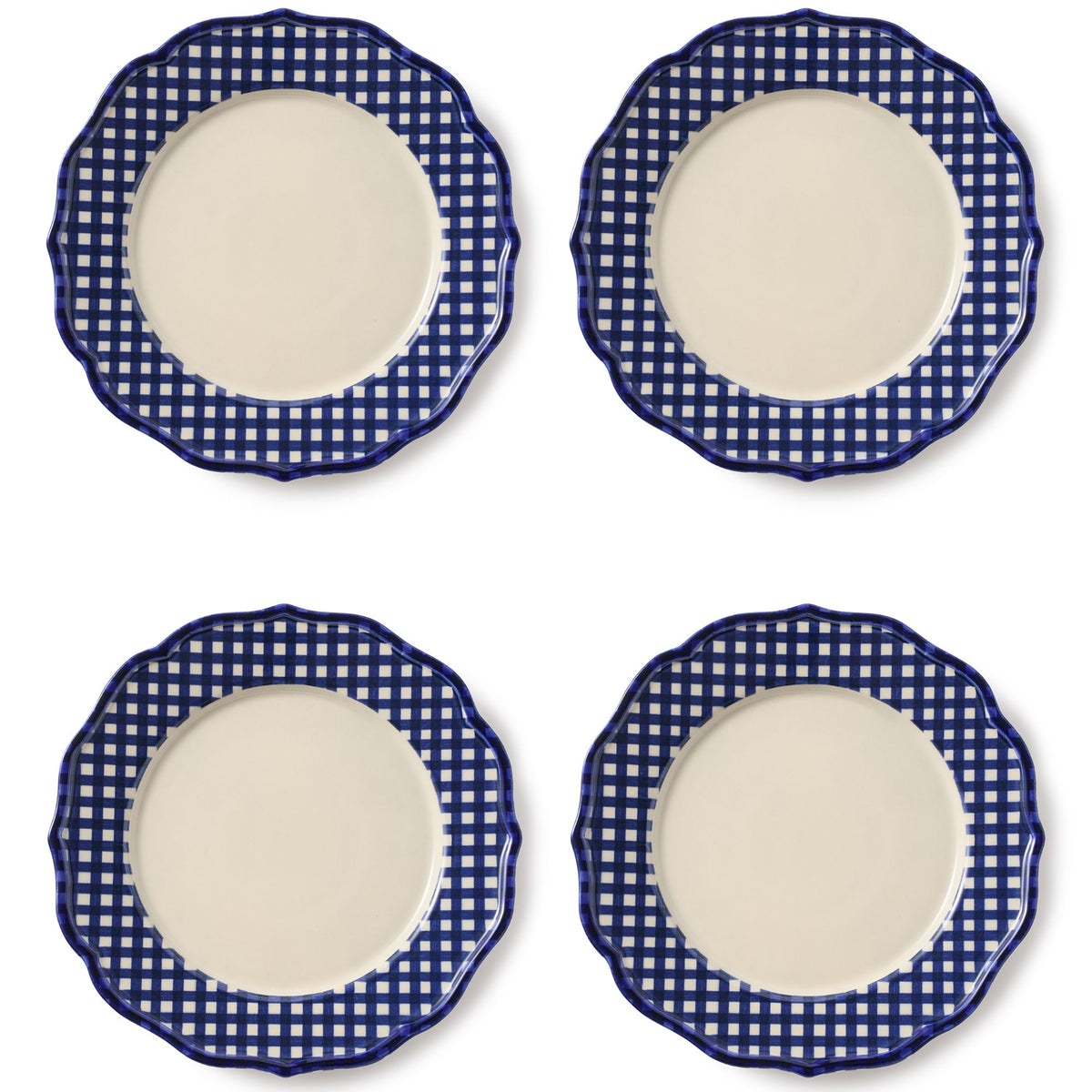 Beatrix Dinner Plate, Set of 4