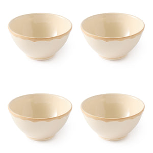 Colette Cereal Bowl, Set of 4